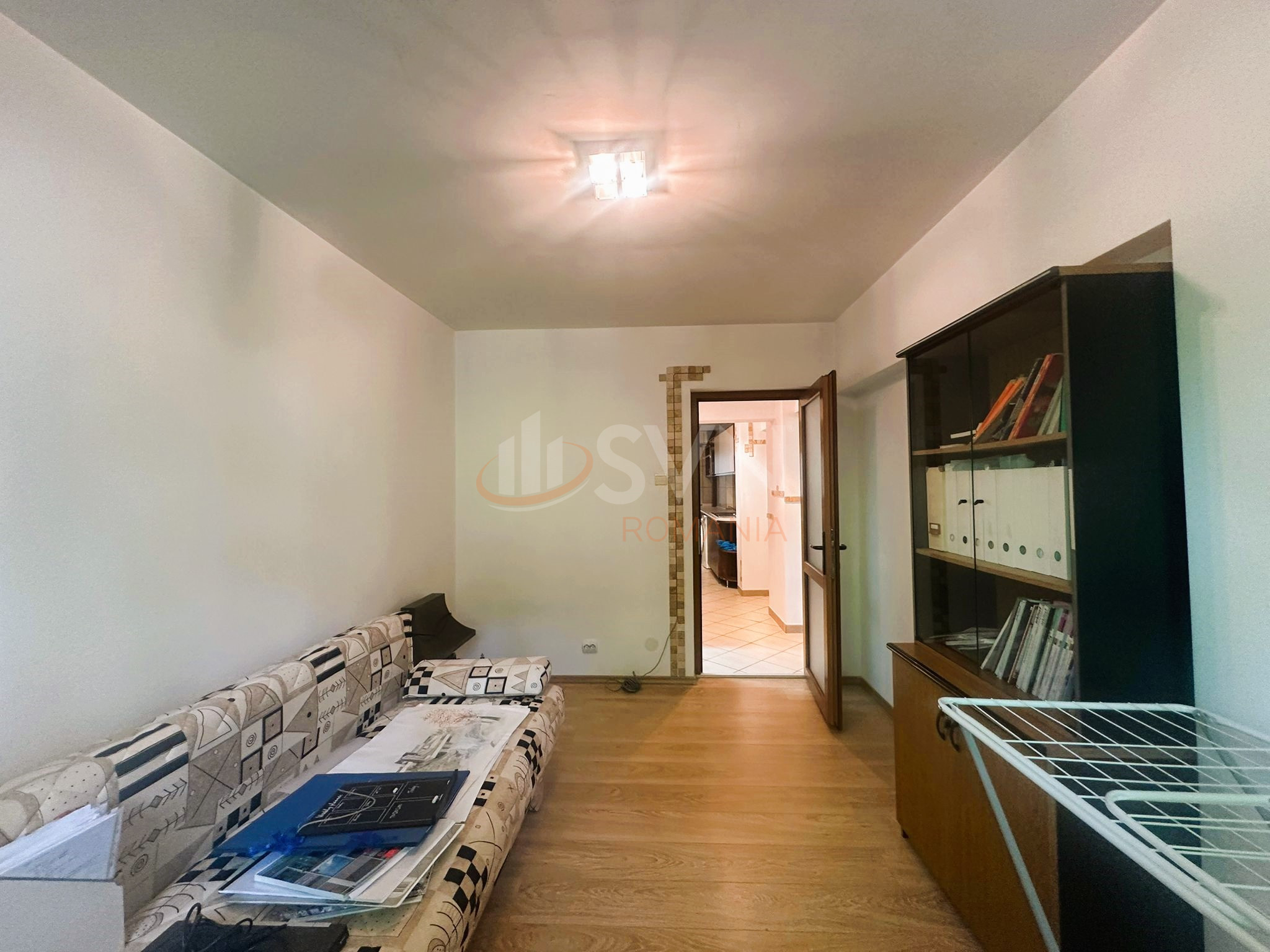 Apartament, 3 camere Bucuresti/Tineretului