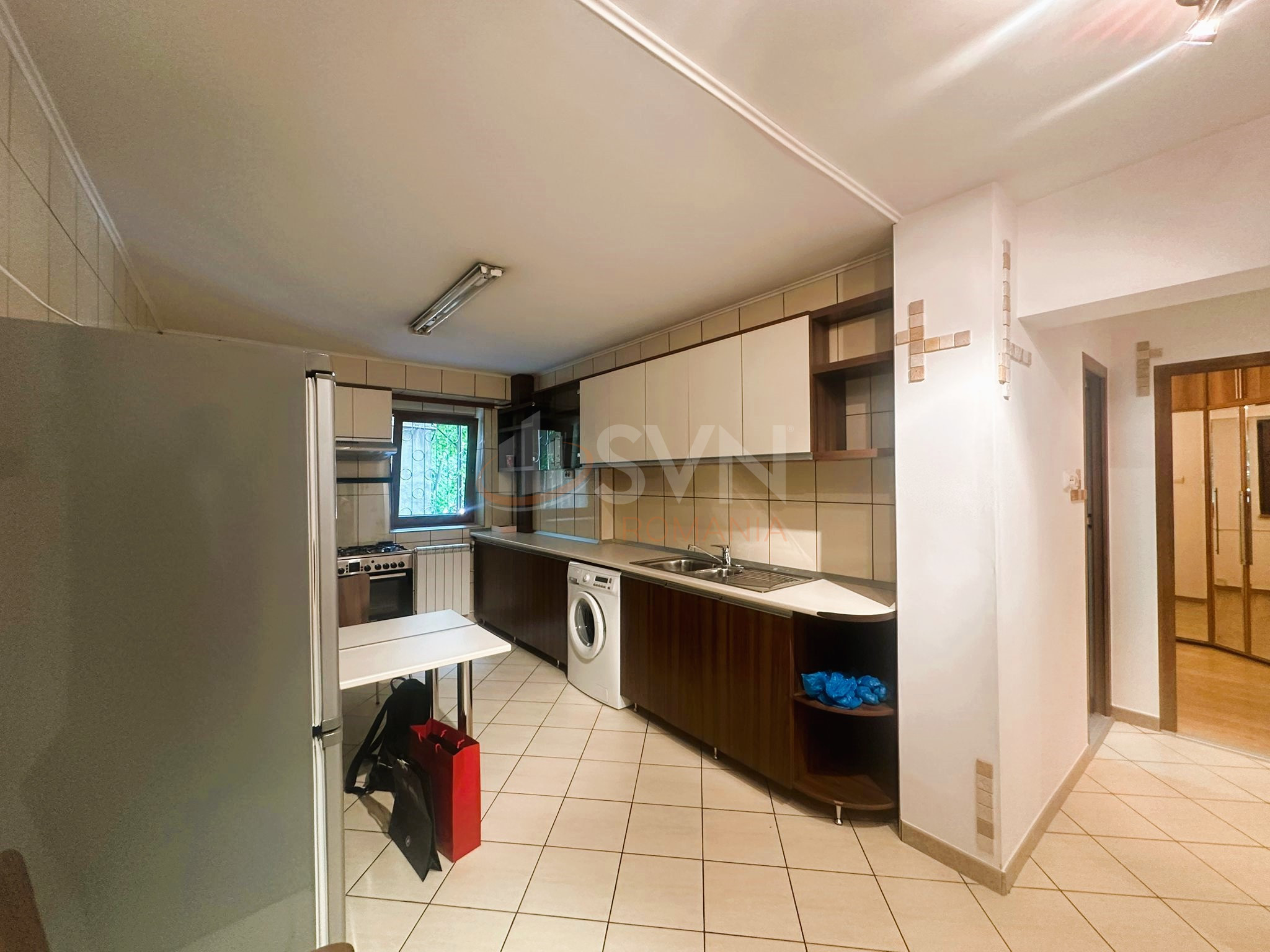 Apartament, 3 camere Bucuresti/Tineretului