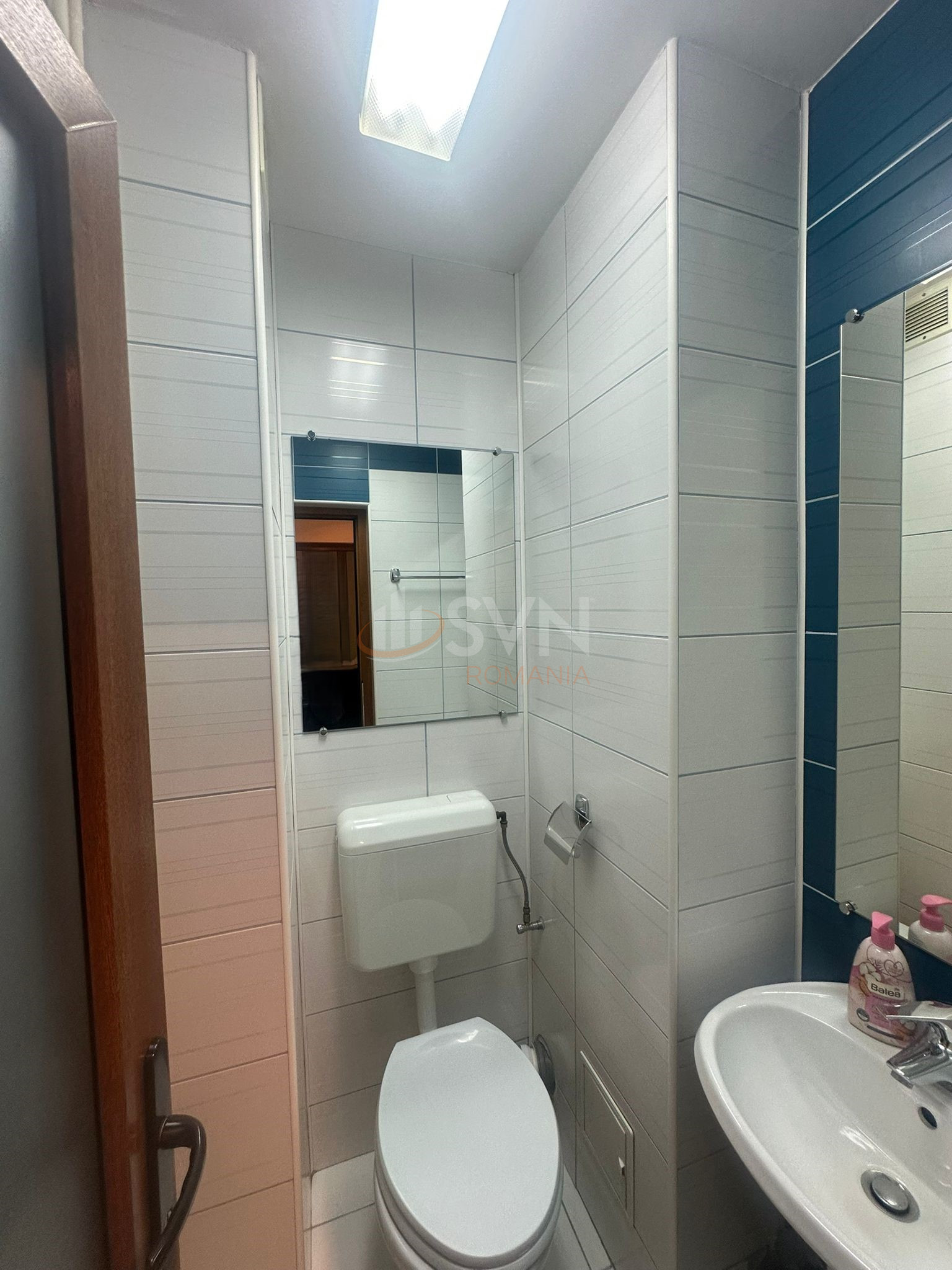 Apartament, 3 camere Bucuresti/Tineretului