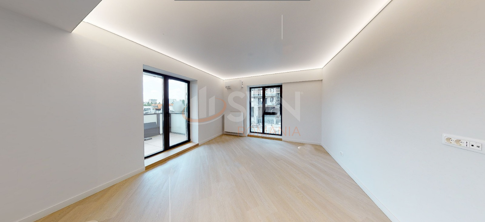 Apartament, 3 camere Bucuresti/Pipera