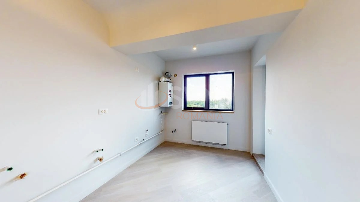 Apartament, 3 camere Bucuresti/Pipera