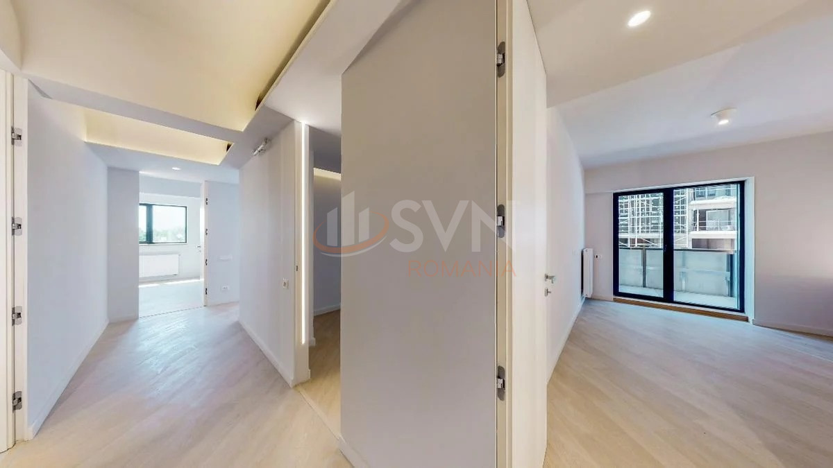 Apartament, 3 camere Bucuresti/Pipera