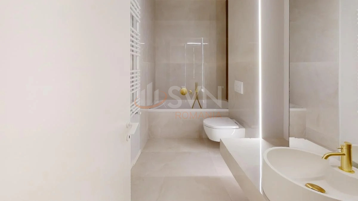 Apartament, 3 camere Bucuresti/Pipera