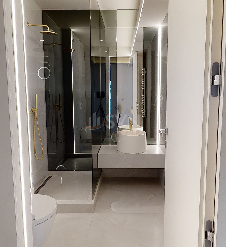 Apartament, 3 camere Bucuresti/Pipera