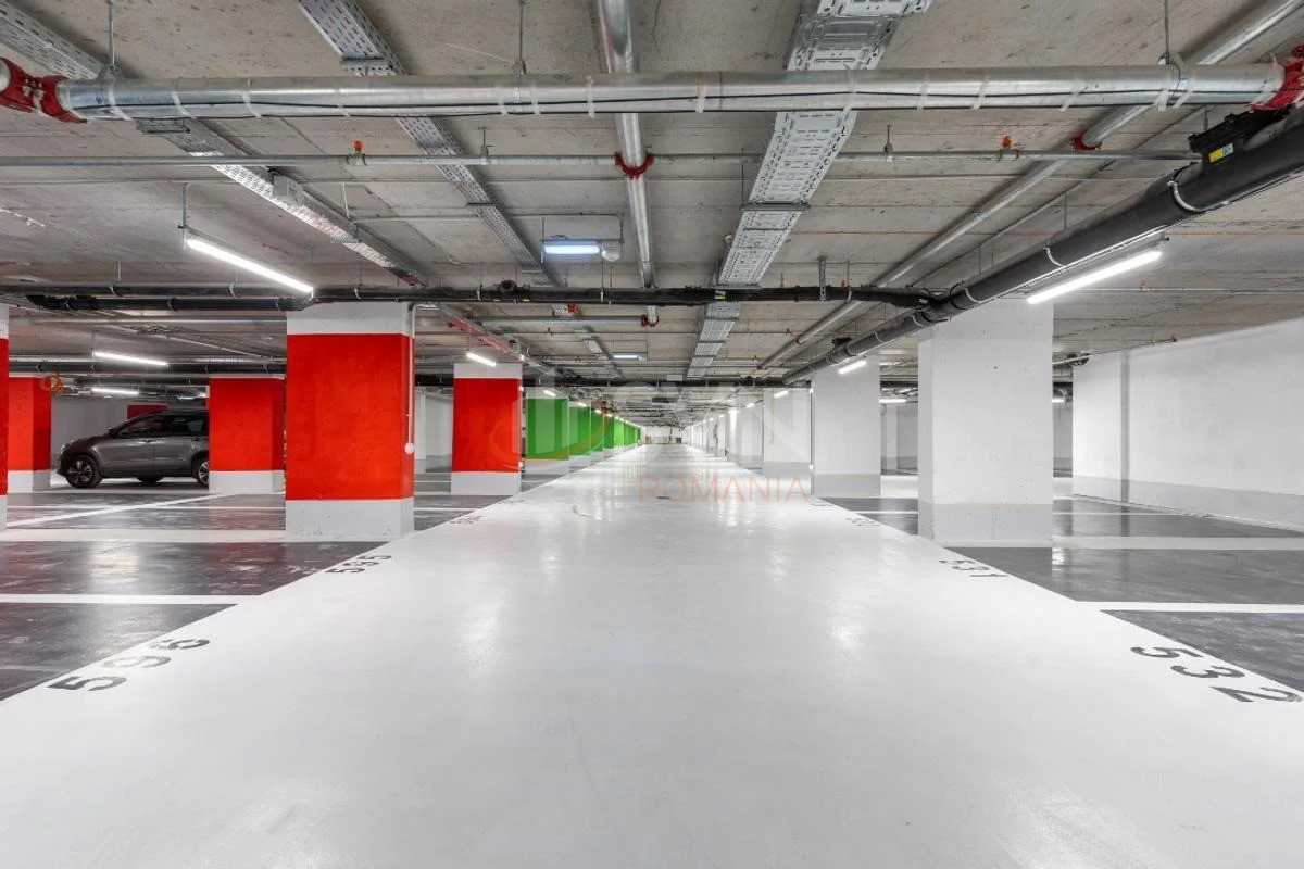 Apartament, 3 camere Bucuresti/Pipera