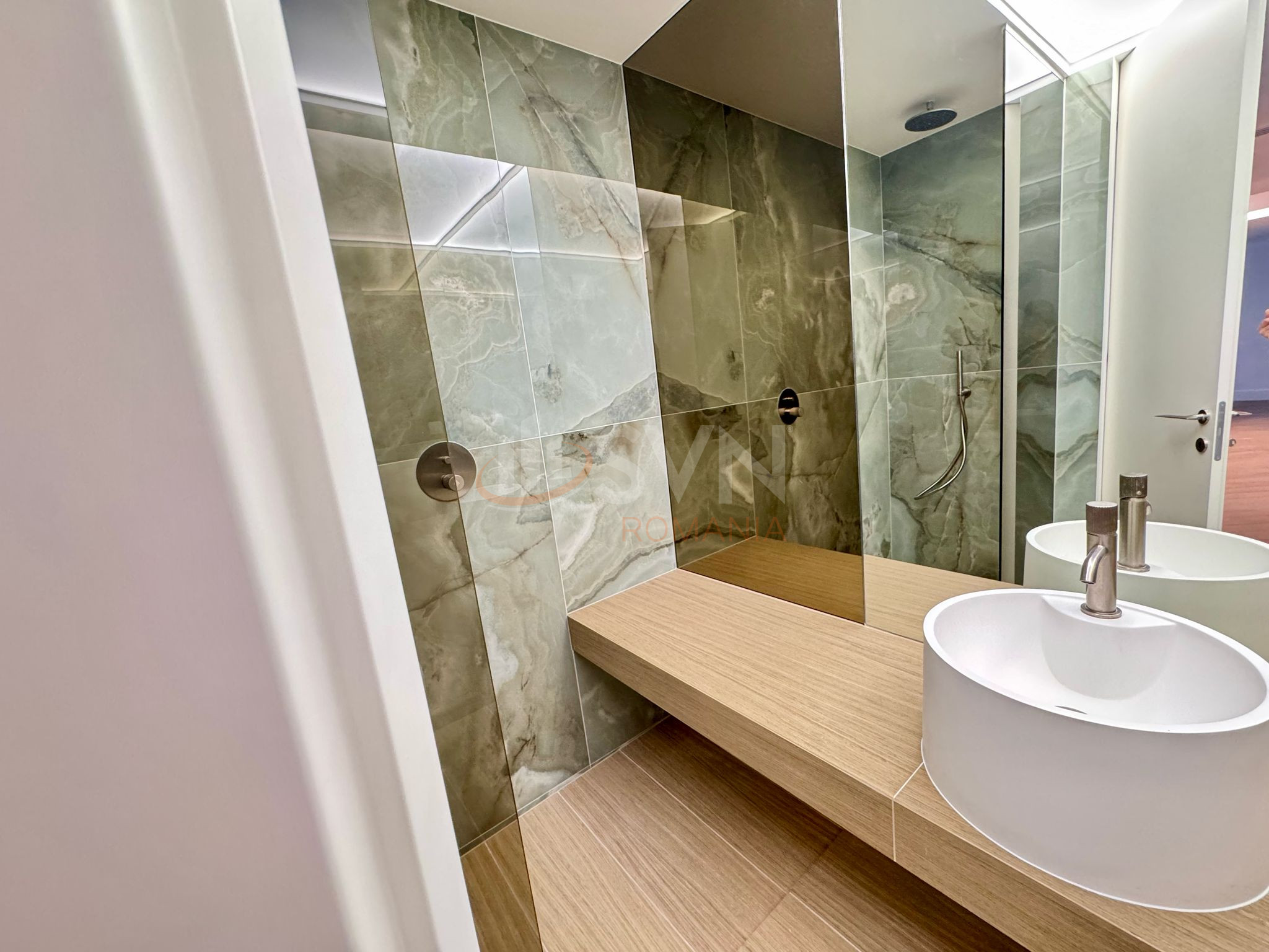 Apartament, 3 camere Bucuresti/Iancu Nicolae