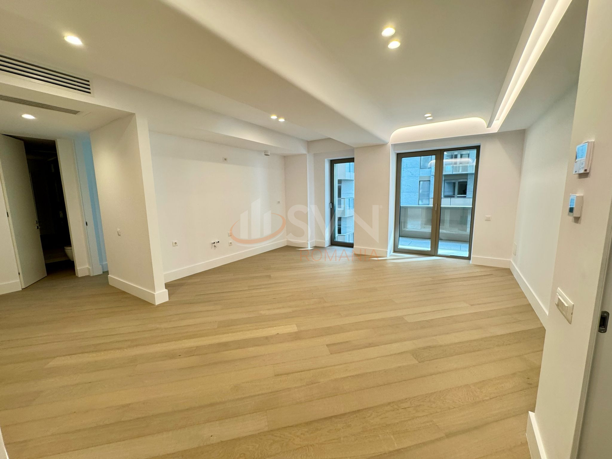 Apartament, 3 camere Bucuresti/Iancu Nicolae