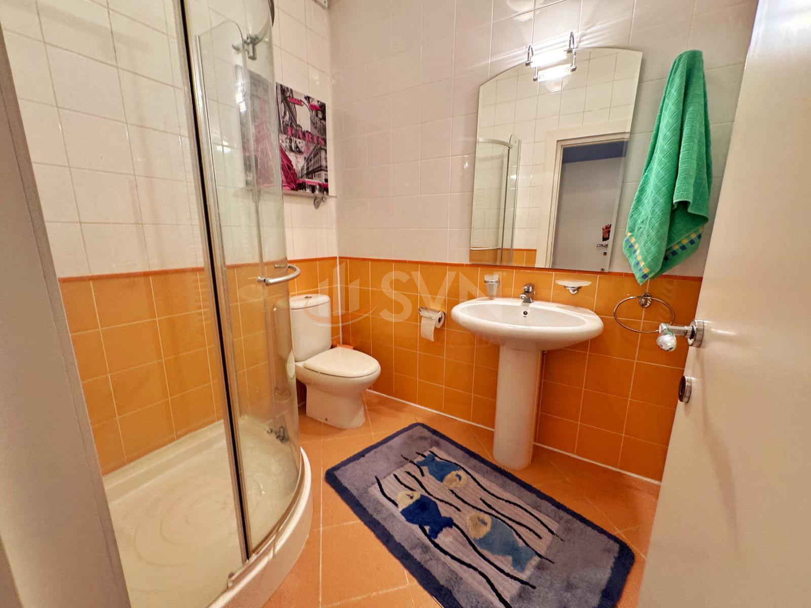 Apartament, 3 camere Bucuresti/Nordului