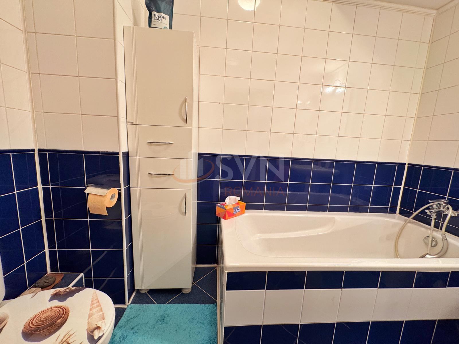 Apartament, 3 camere Bucuresti/Nordului