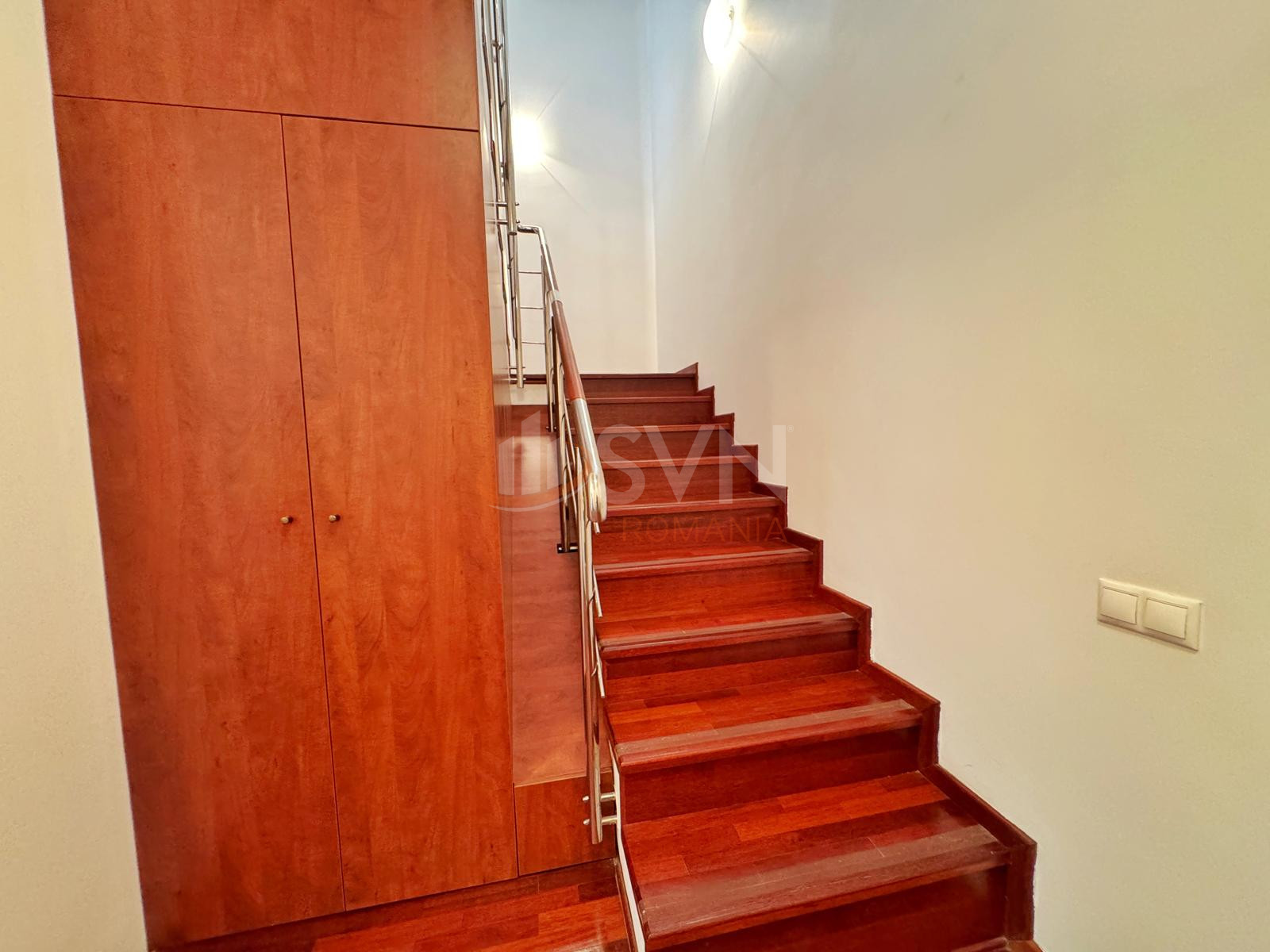 Apartament, 3 camere Bucuresti/Nordului