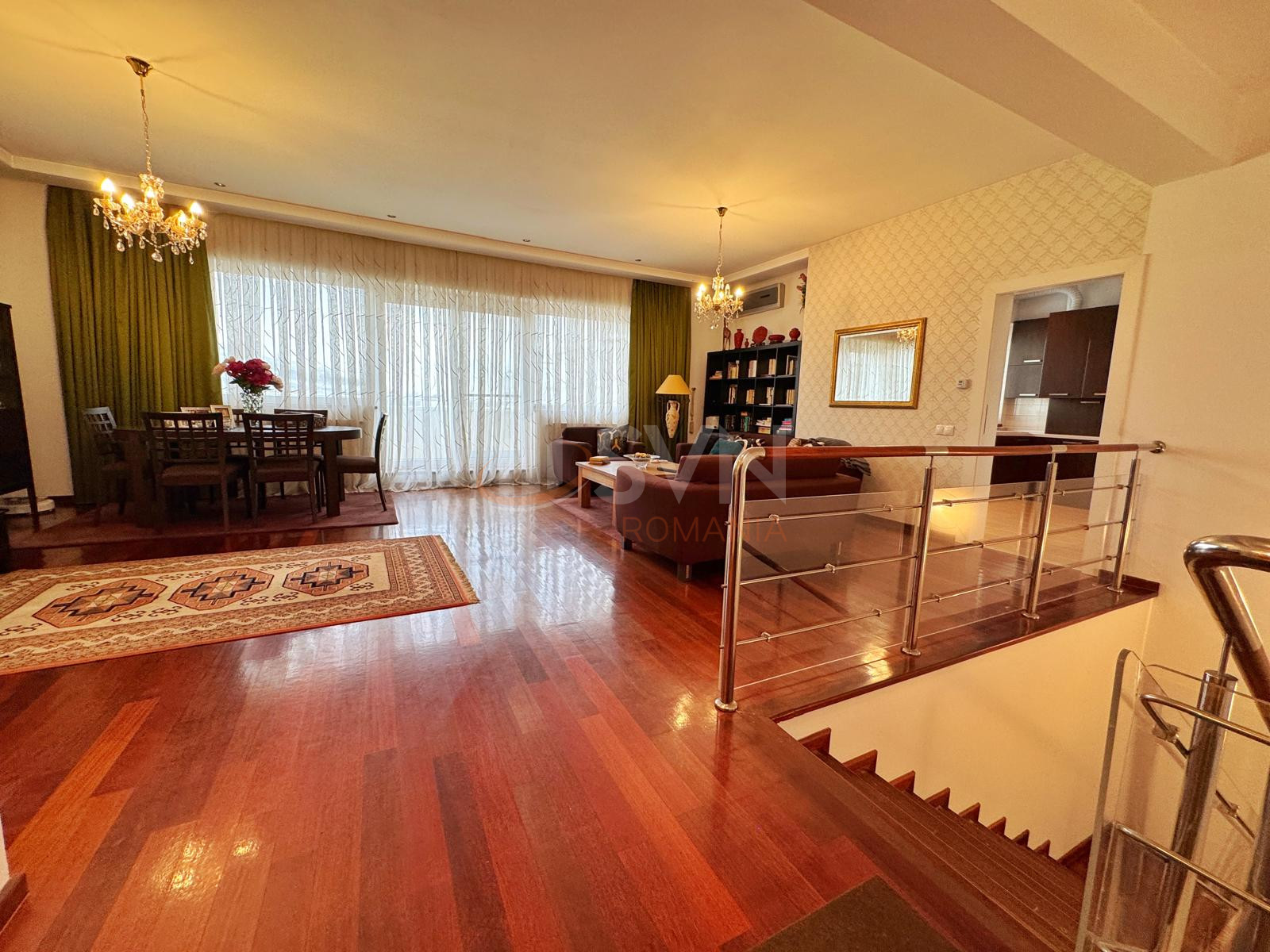 Apartament, 3 camere Bucuresti/Nordului