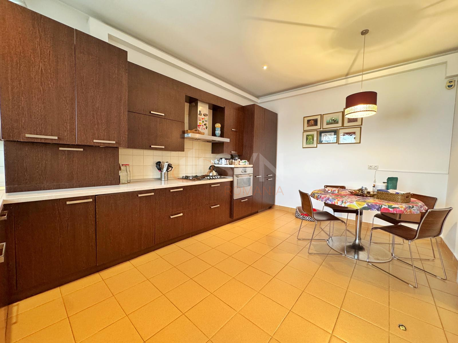 Apartament, 3 camere Bucuresti/Nordului