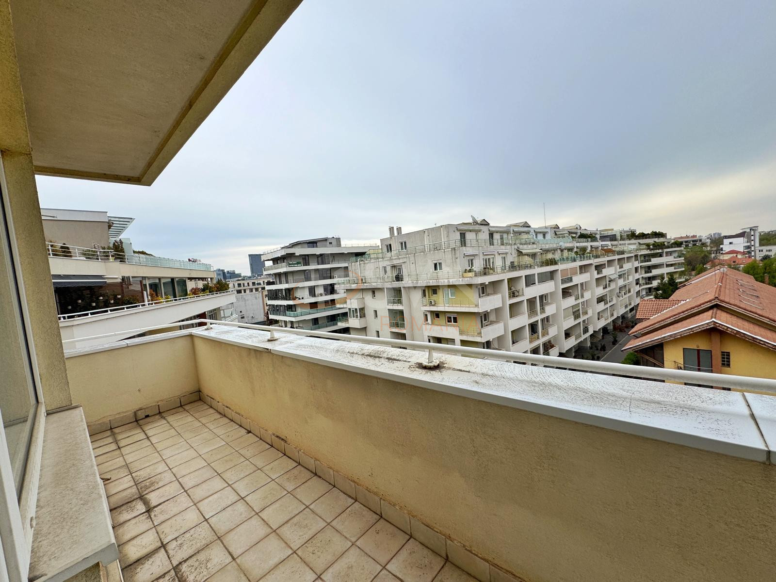 Apartament, 3 camere Bucuresti/Nordului