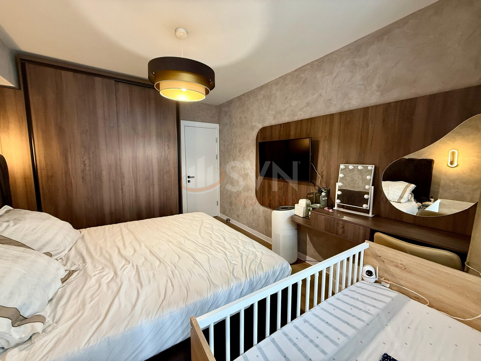 Apartament, 3 camere Bucuresti/Piata Dorobanti