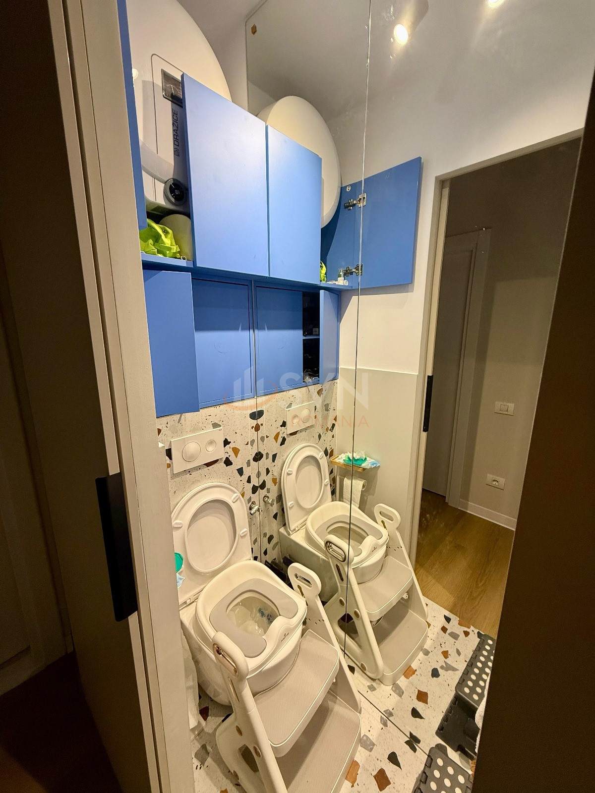 Apartament, 3 camere Bucuresti/Piata Dorobanti