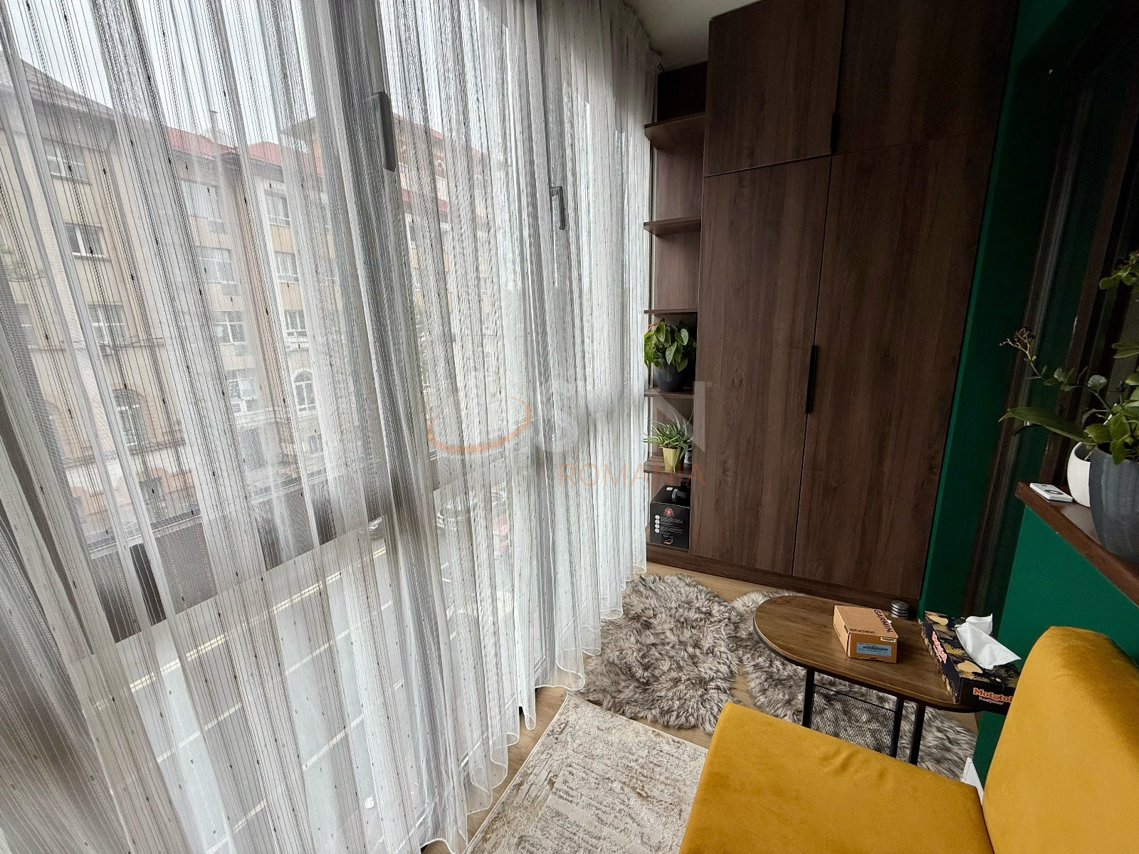 Apartament, 3 camere Bucuresti/Piata Dorobanti