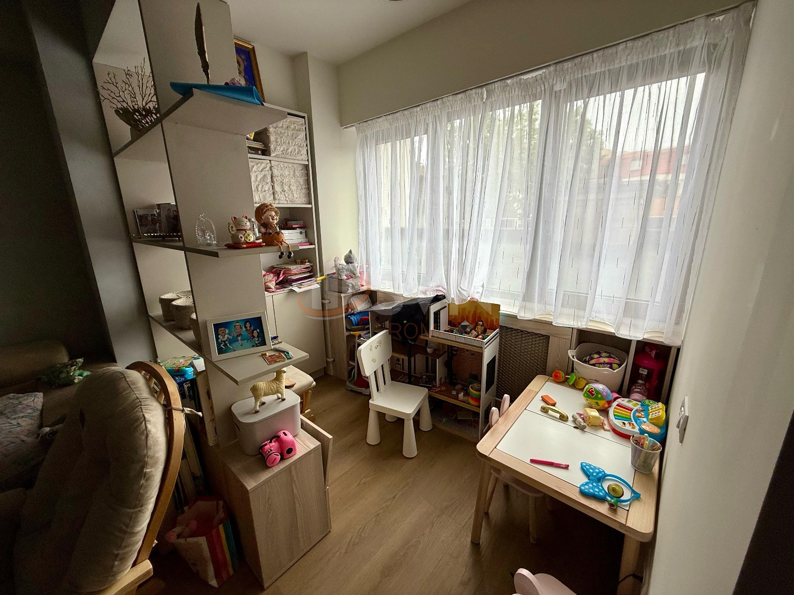 Apartament, 3 camere Bucuresti/Piata Dorobanti
