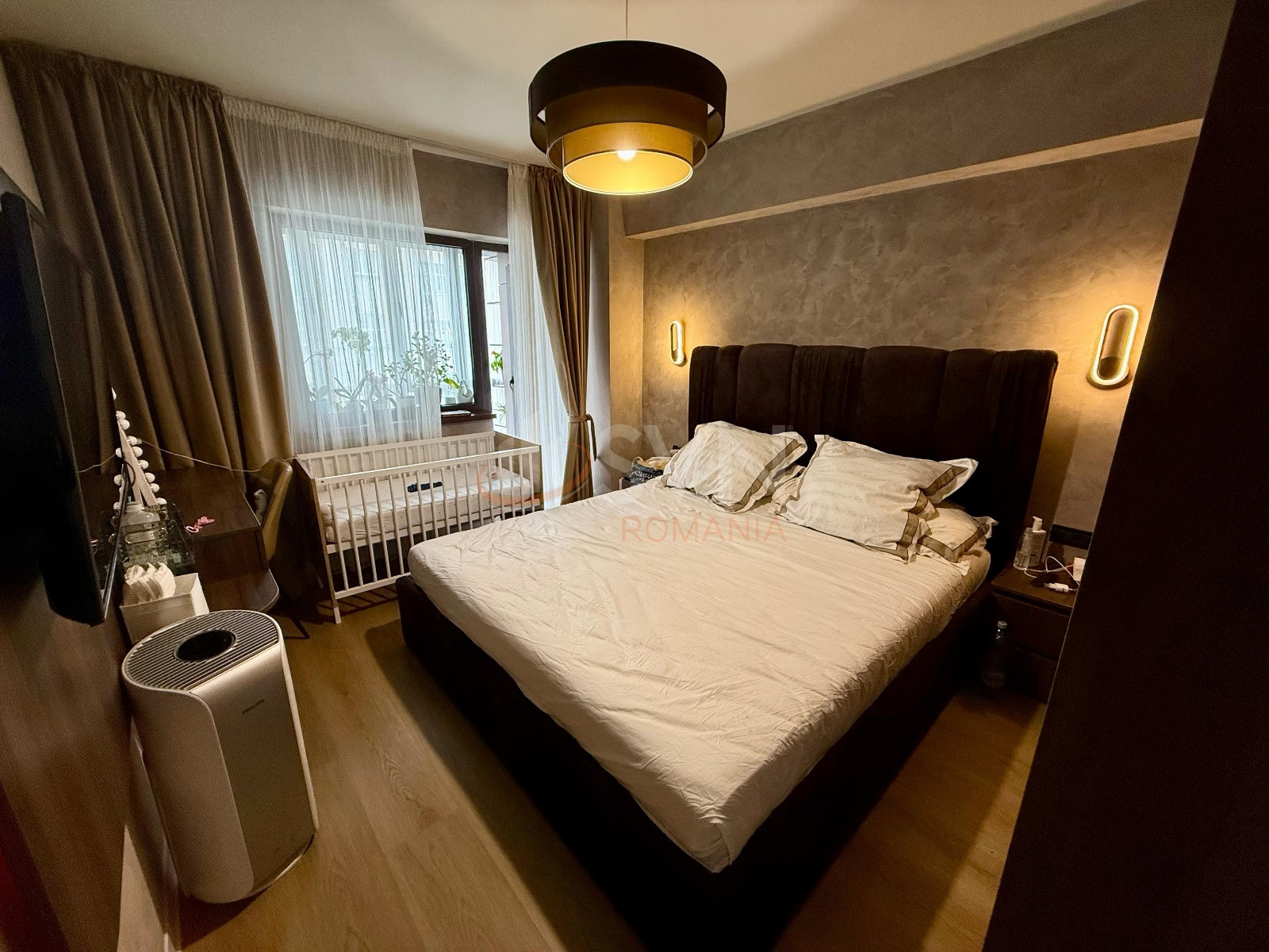 Apartament, 3 camere Bucuresti/Piata Dorobanti