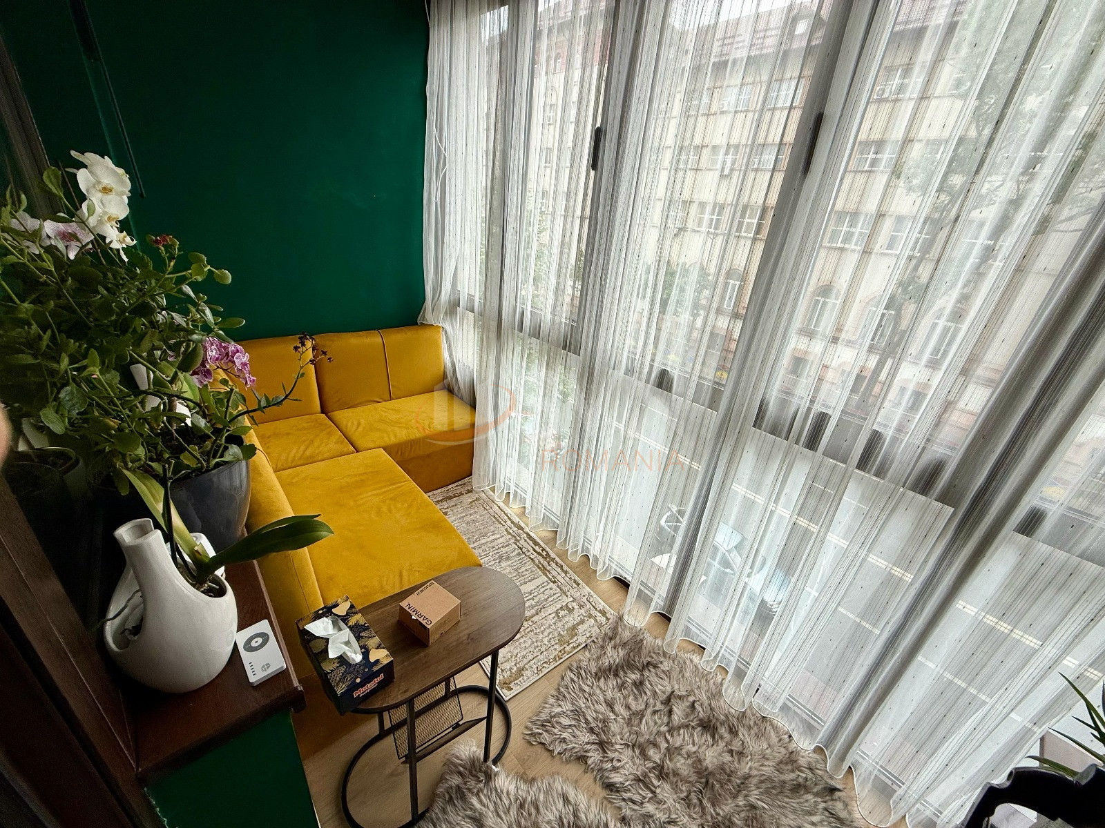 Apartament, 3 camere Bucuresti/Piata Dorobanti