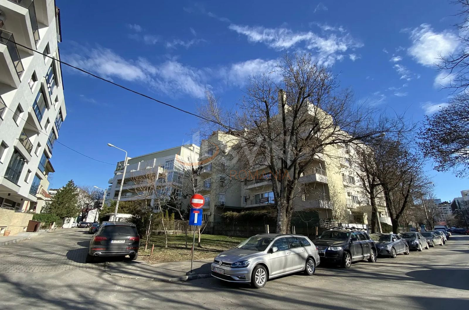 Apartament, 3 camere Bucuresti/Aviatiei