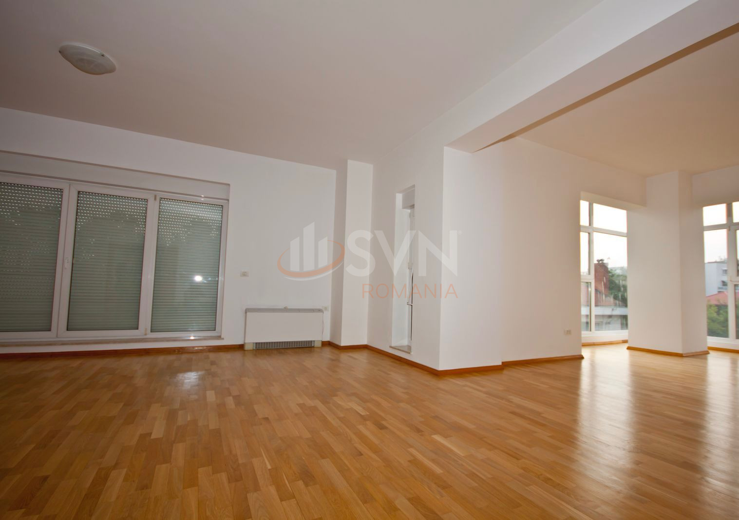 Apartament, 3 camere Bucuresti/Aviatiei