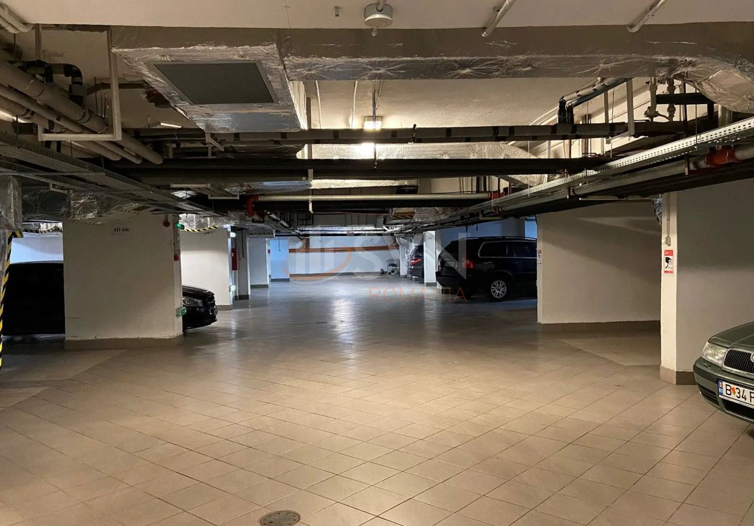 Apartament, 3 camere Bucuresti/Aviatiei