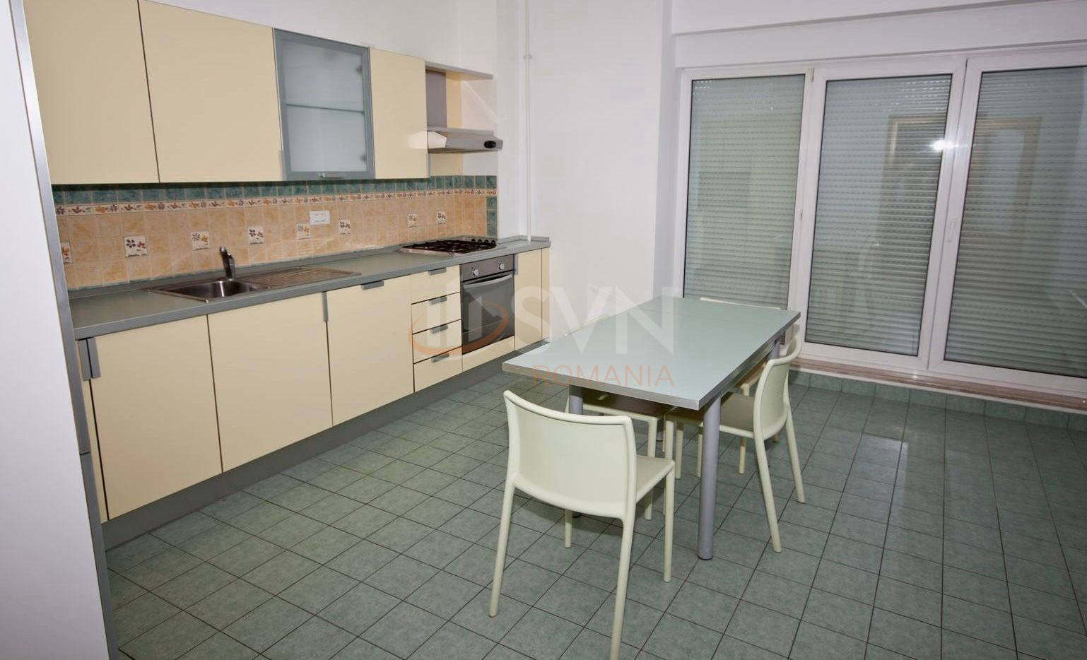 Apartament, 3 camere Bucuresti/Aviatiei