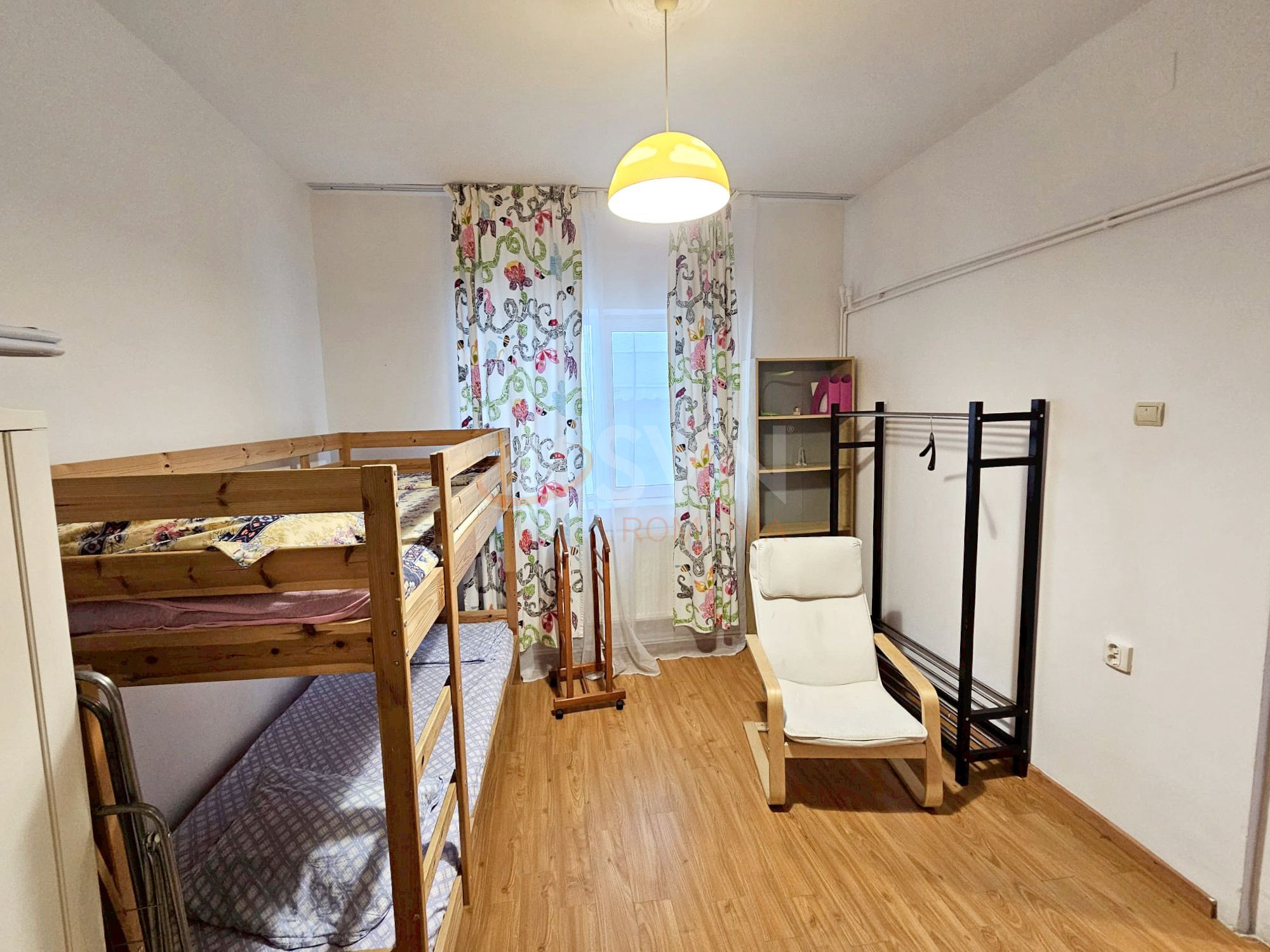 Apartament, 3 camere Bucuresti/Alba Iulia