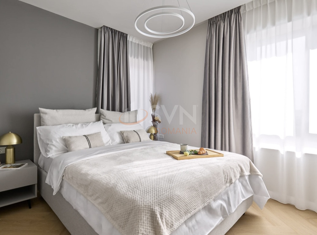 Apartament, 3 camere Bucuresti/Pipera