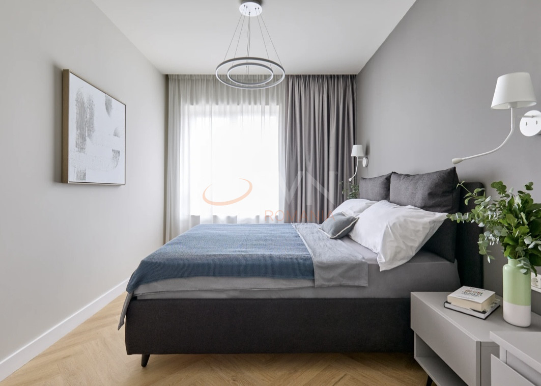 Apartament, 3 camere Bucuresti/Aviatiei