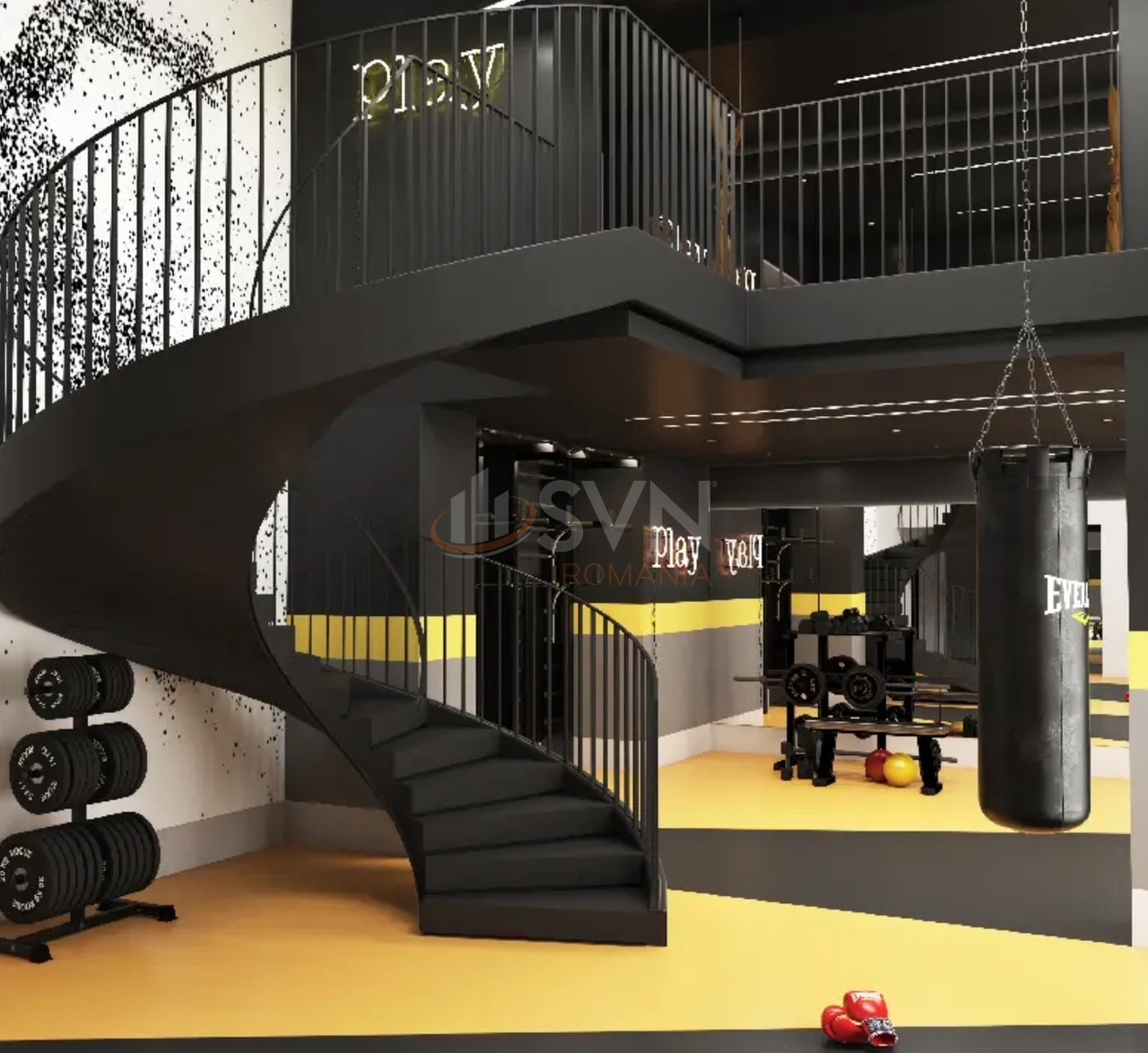 Apartament, 3 camere Bucuresti/Aviatiei