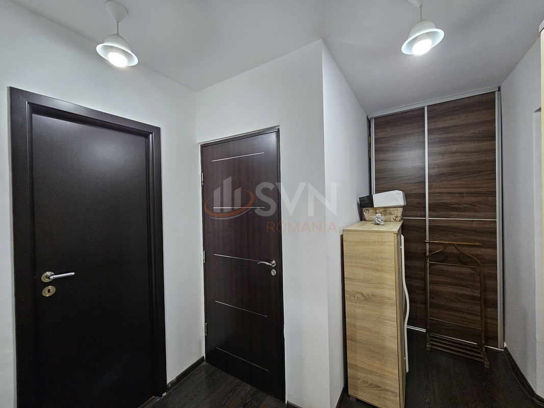 Apartament, 3 camere Bucuresti/Uverturii