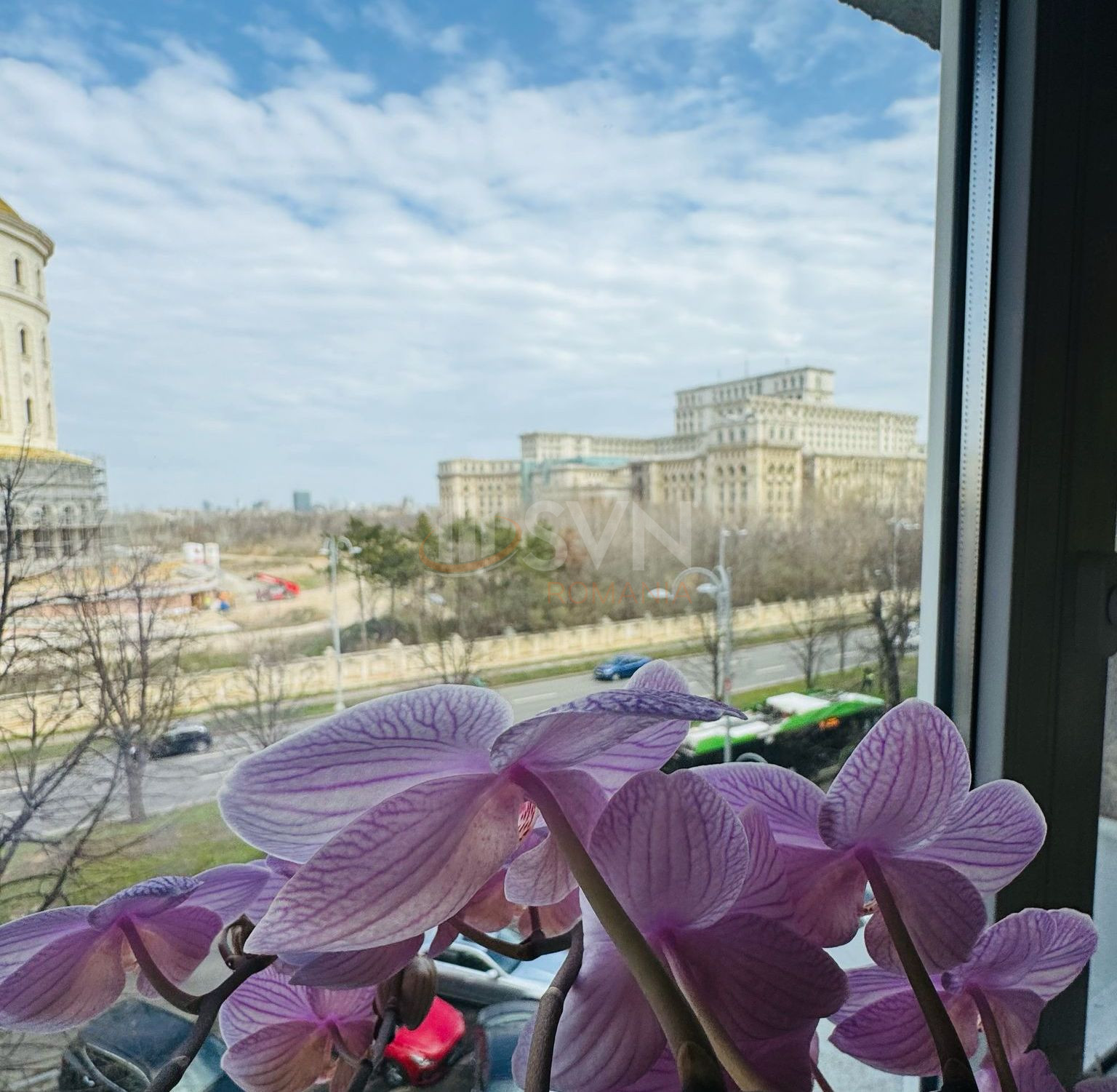 Apartament, 3 camere Bucuresti/13 Septembrie