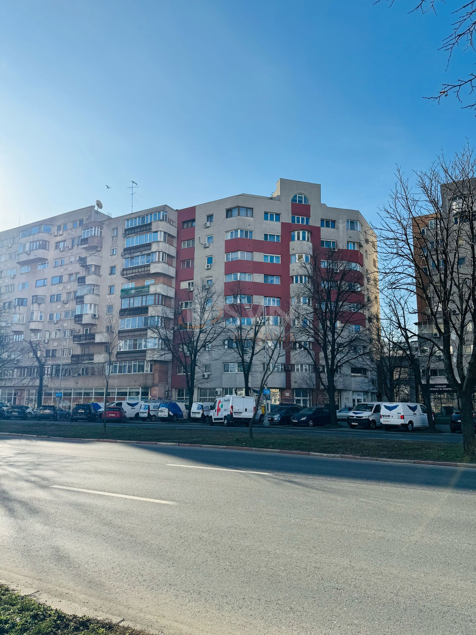 Apartament, 3 camere Bucuresti/13 Septembrie