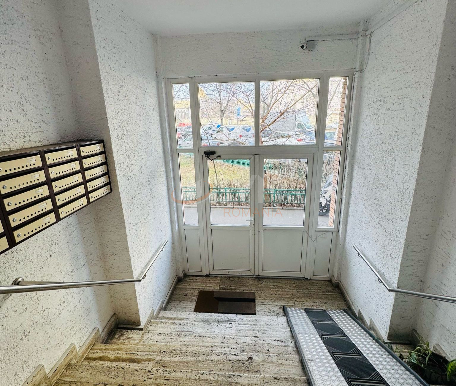 Apartament, 3 camere Bucuresti/13 Septembrie