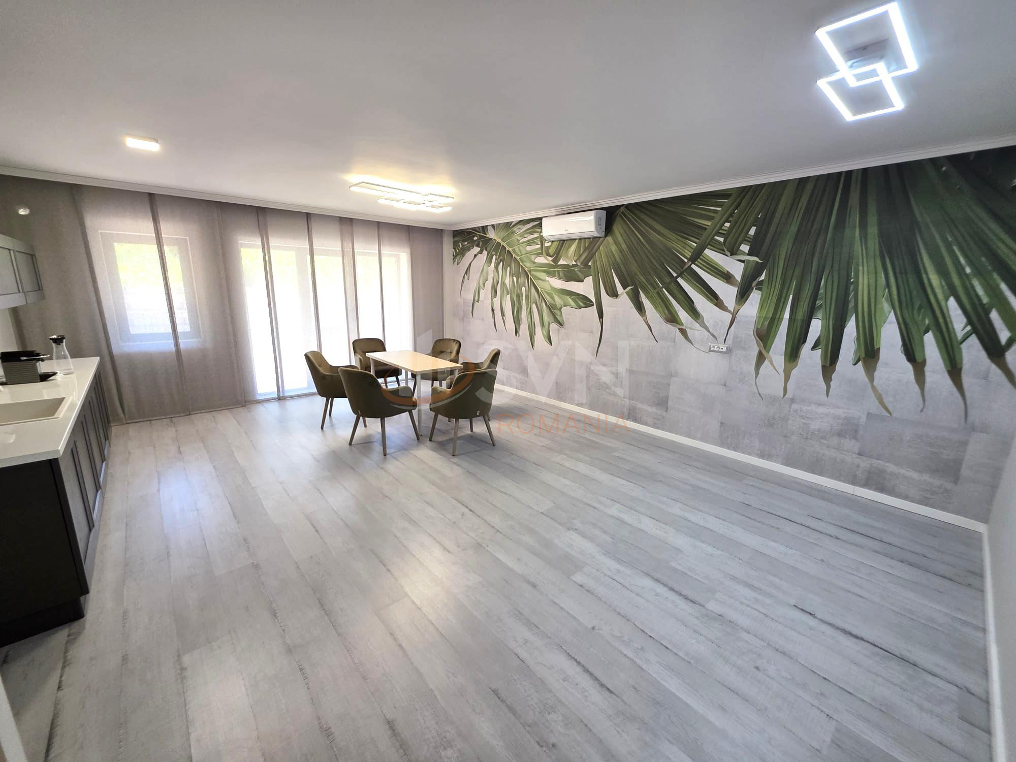 Apartament, 3 camere Bucuresti/Pipera