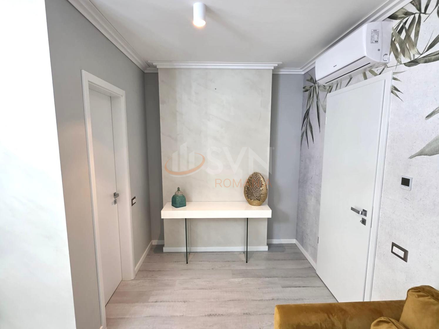 Apartament, 3 camere Bucuresti/Pipera