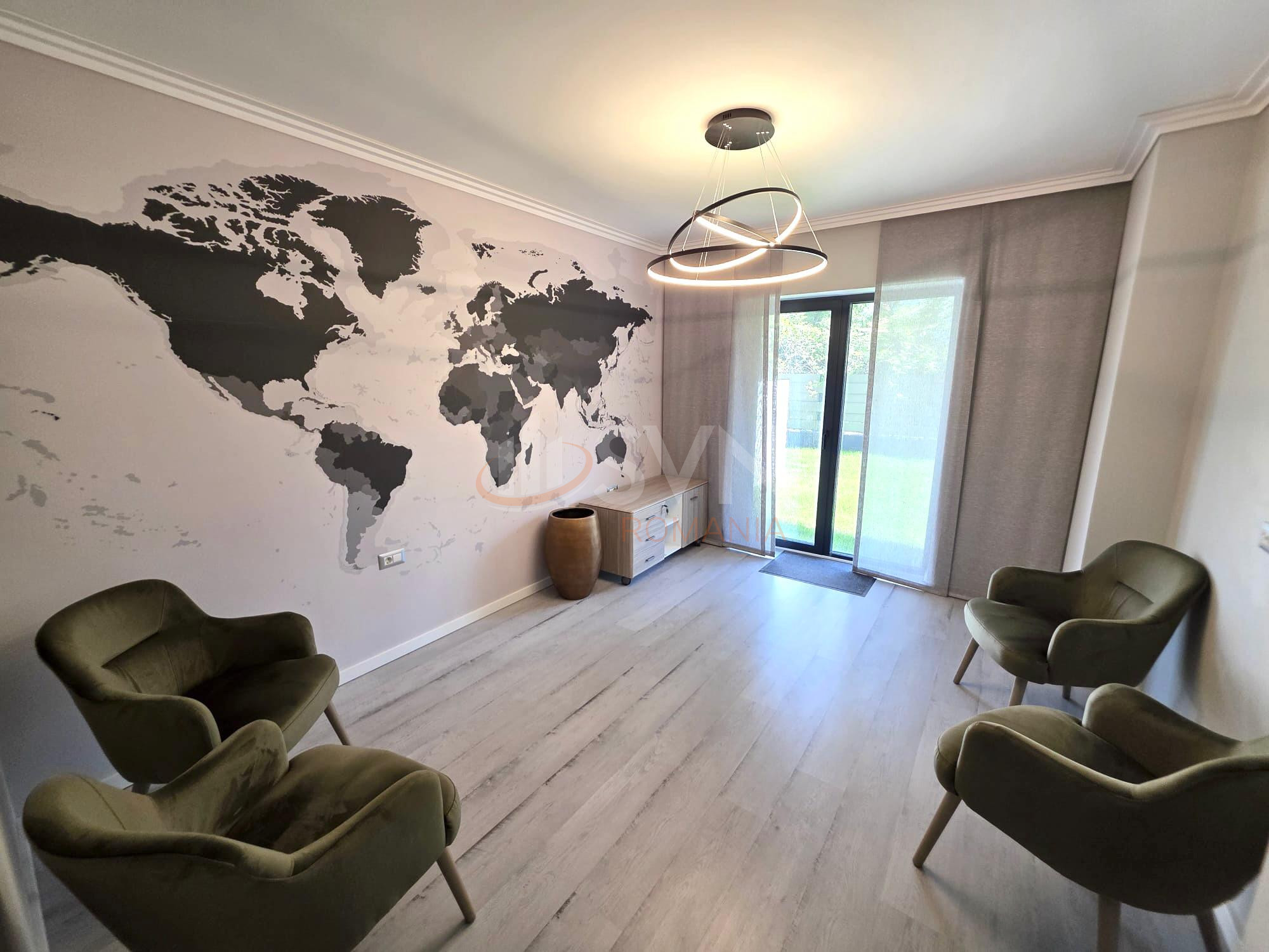 Apartament, 3 camere Bucuresti/Pipera