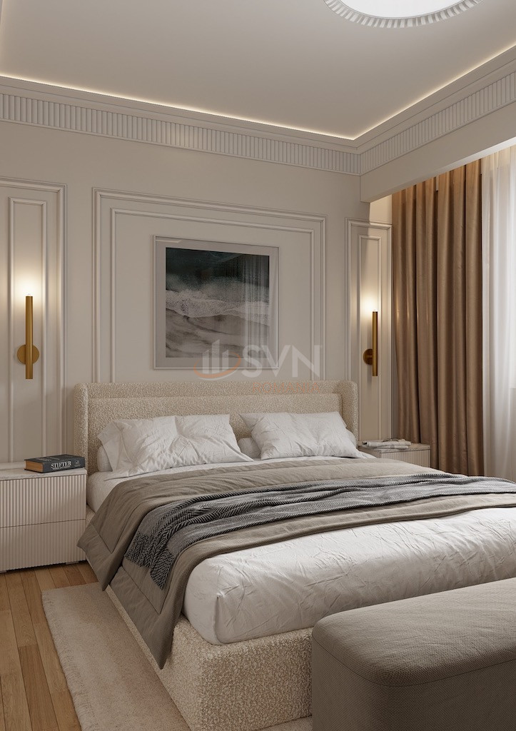 Apartament, 3 camere Bucuresti/Calea Plevnei