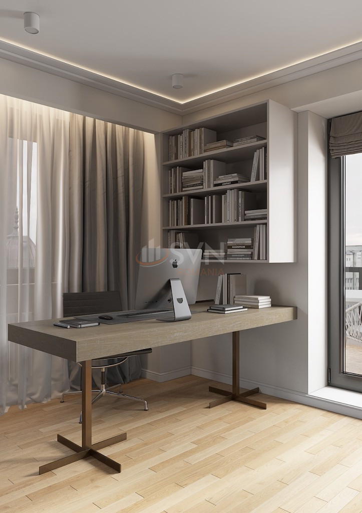 Apartament, 3 camere Bucuresti/Calea Plevnei