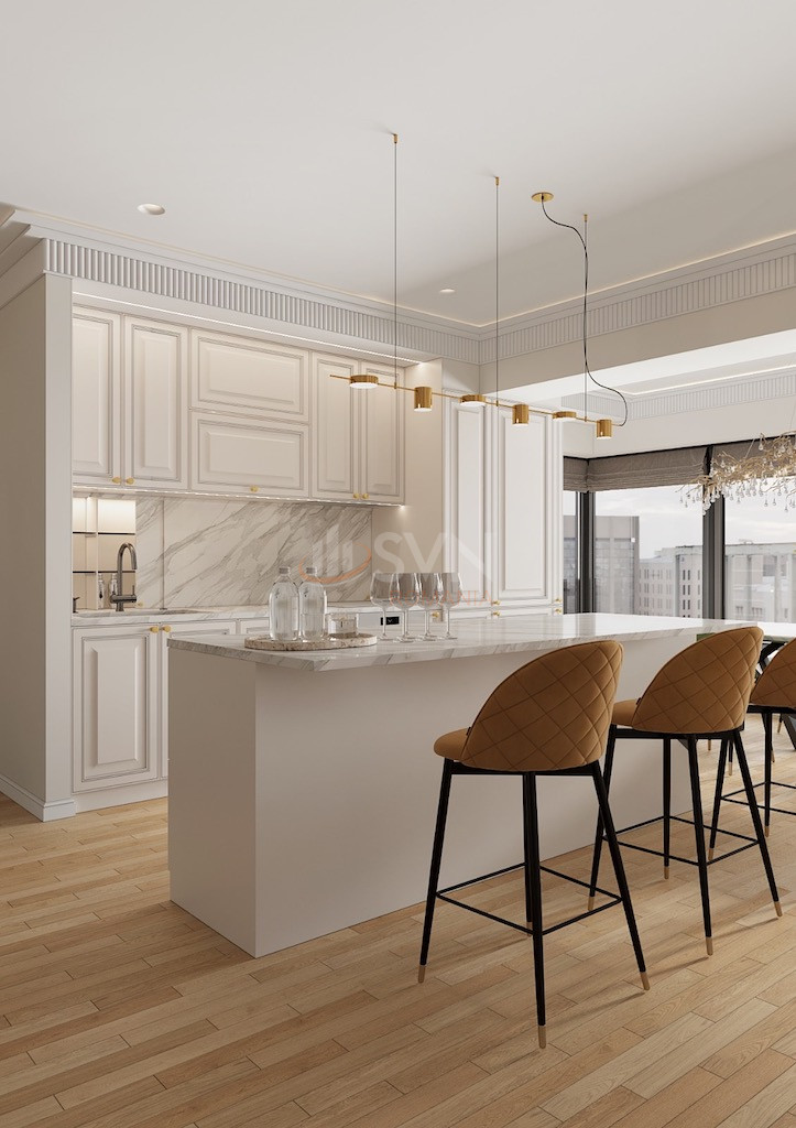 Apartament, 3 camere Bucuresti/Calea Plevnei