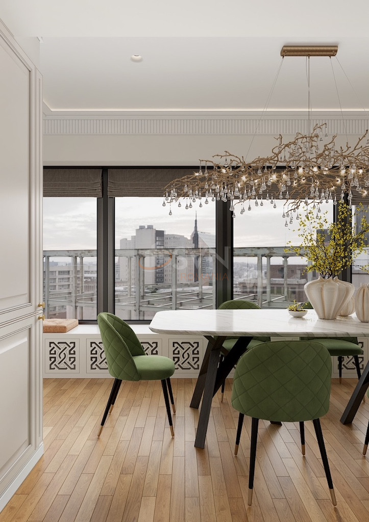 Apartament, 3 camere Bucuresti/Calea Plevnei