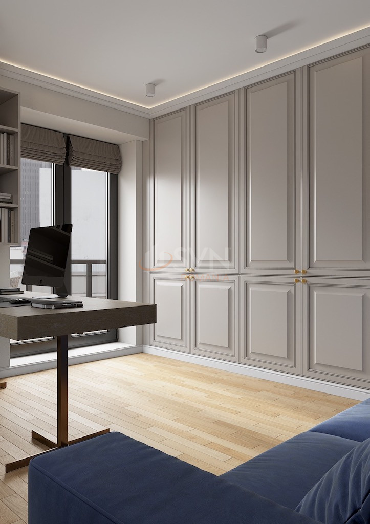 Apartament, 3 camere Bucuresti/Calea Plevnei