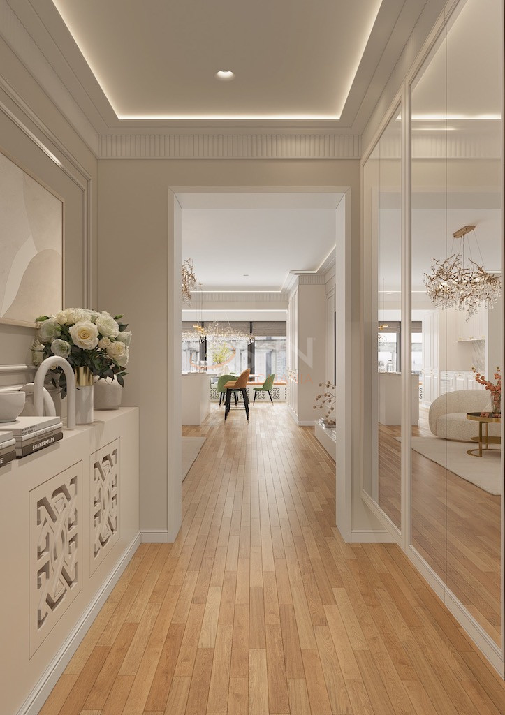 Apartament, 3 camere Bucuresti/Calea Plevnei