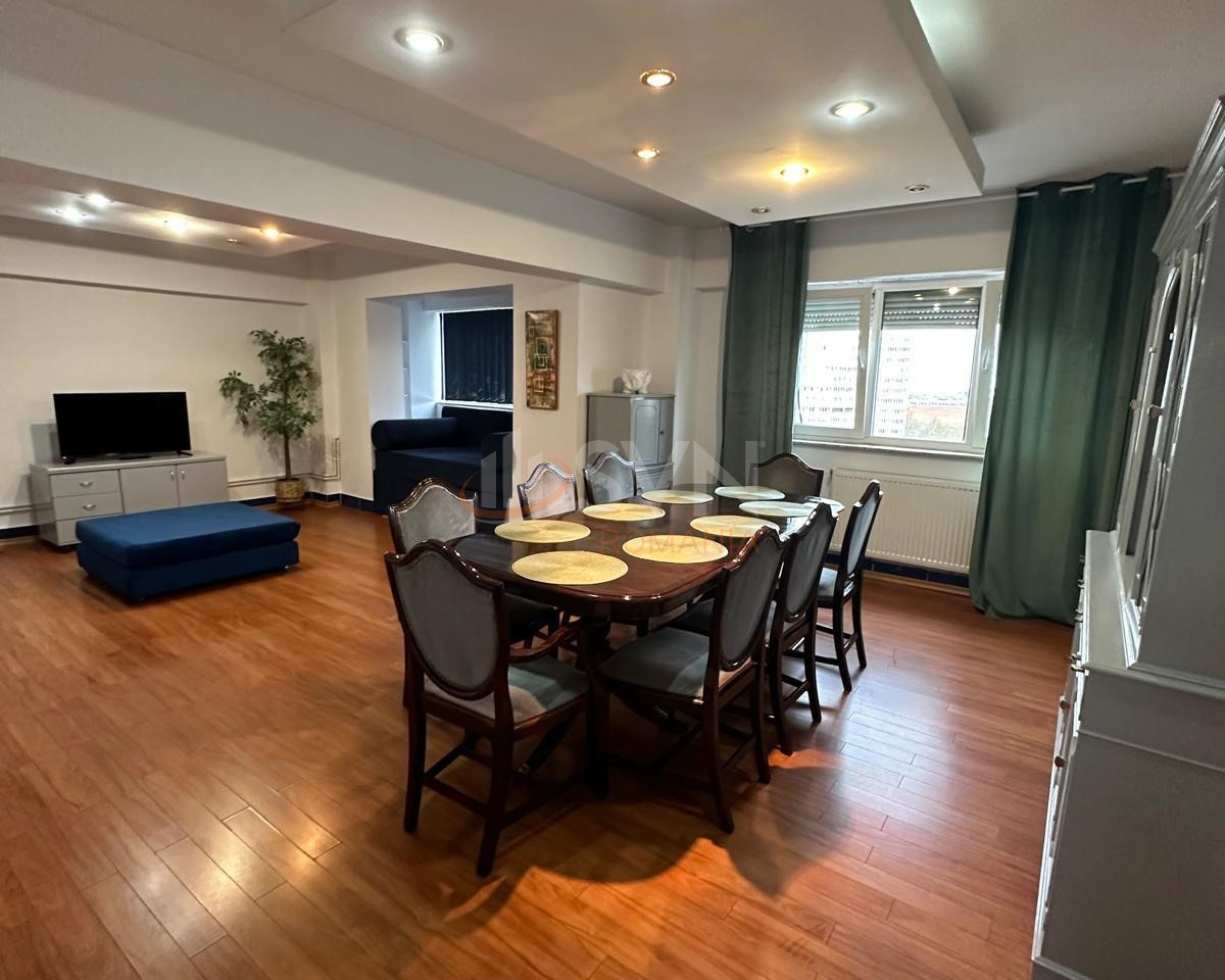 Apartament, 3 camere Bucuresti/Stefan Cel Mare