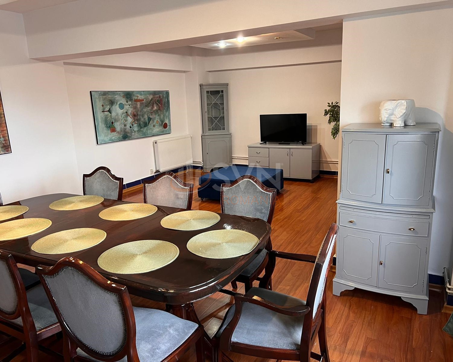 Apartament, 3 camere Bucuresti/Stefan Cel Mare