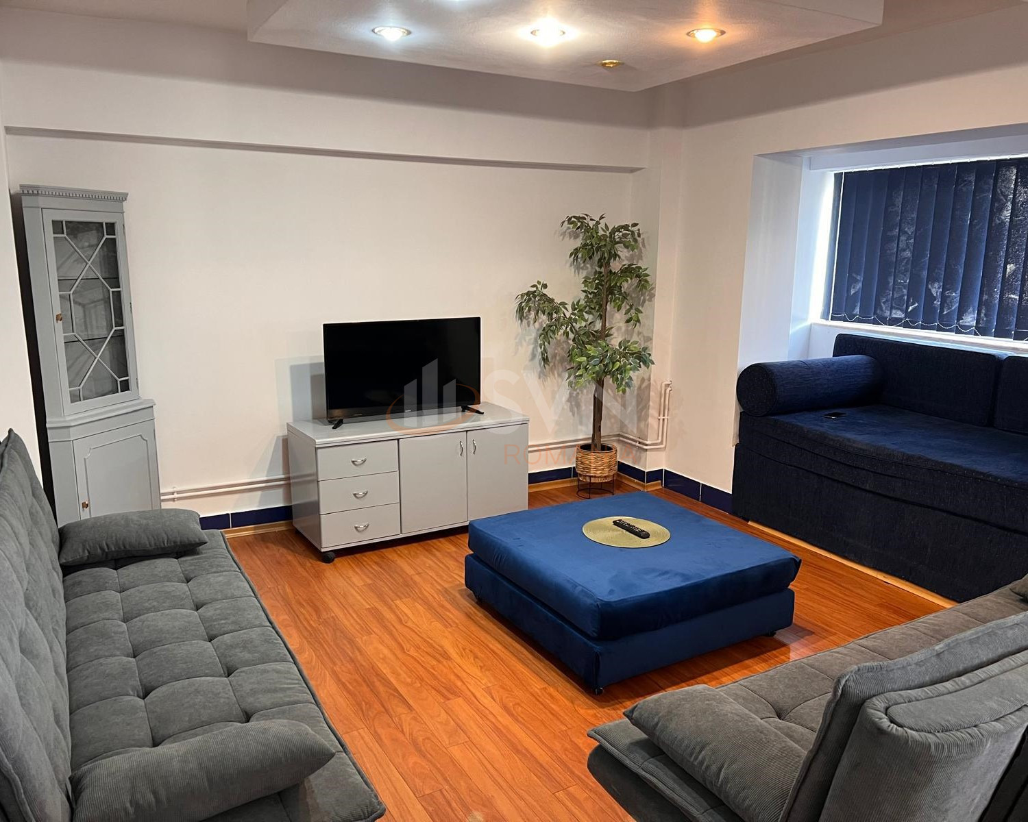 Apartament, 3 camere Bucuresti/Stefan Cel Mare