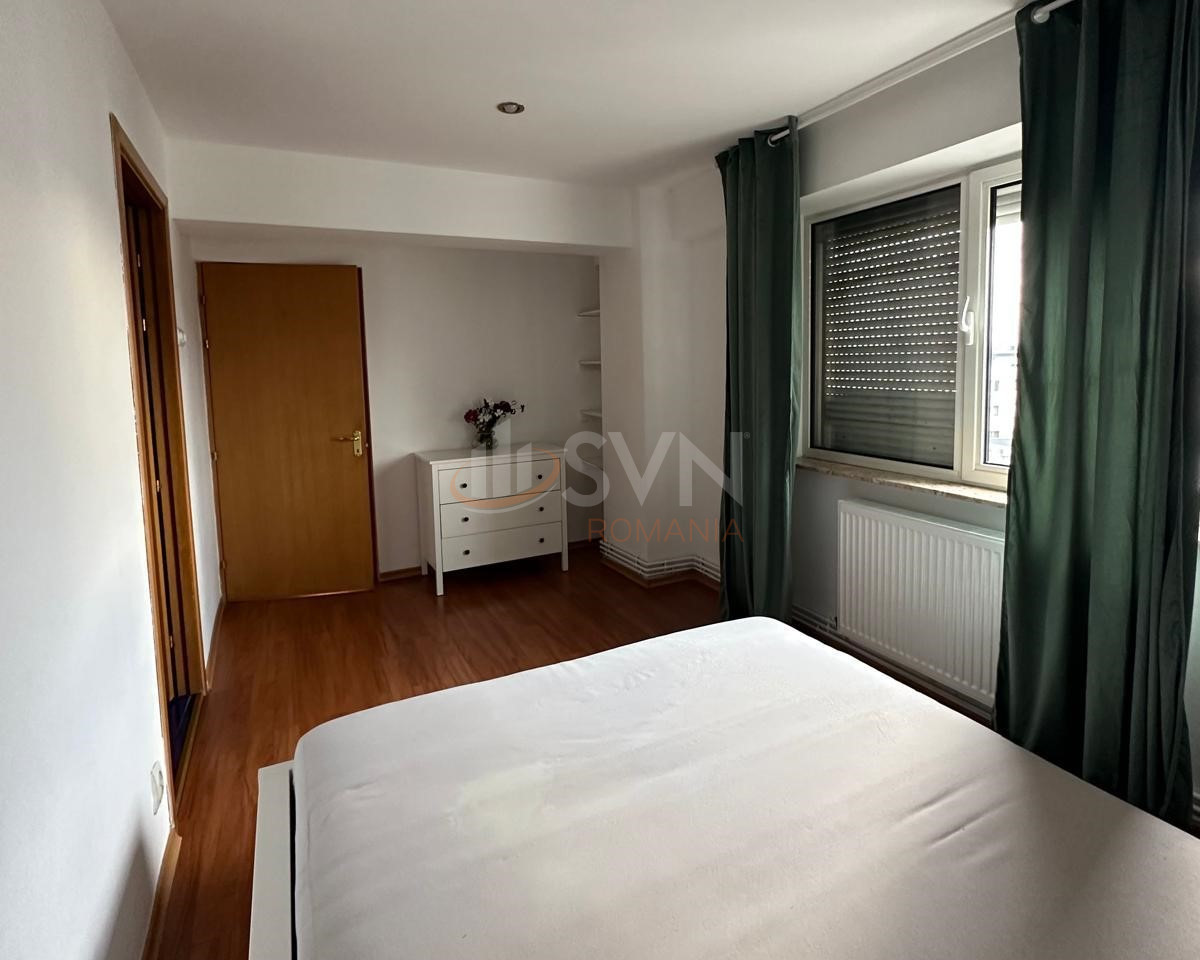 Apartament, 3 camere Bucuresti/Stefan Cel Mare