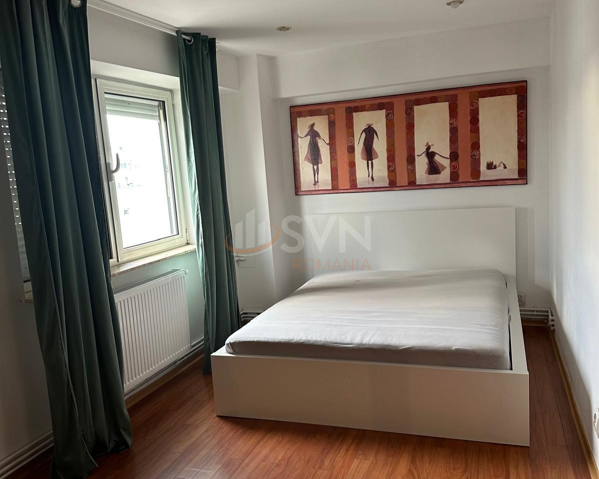 Apartament, 3 camere Bucuresti/Stefan Cel Mare