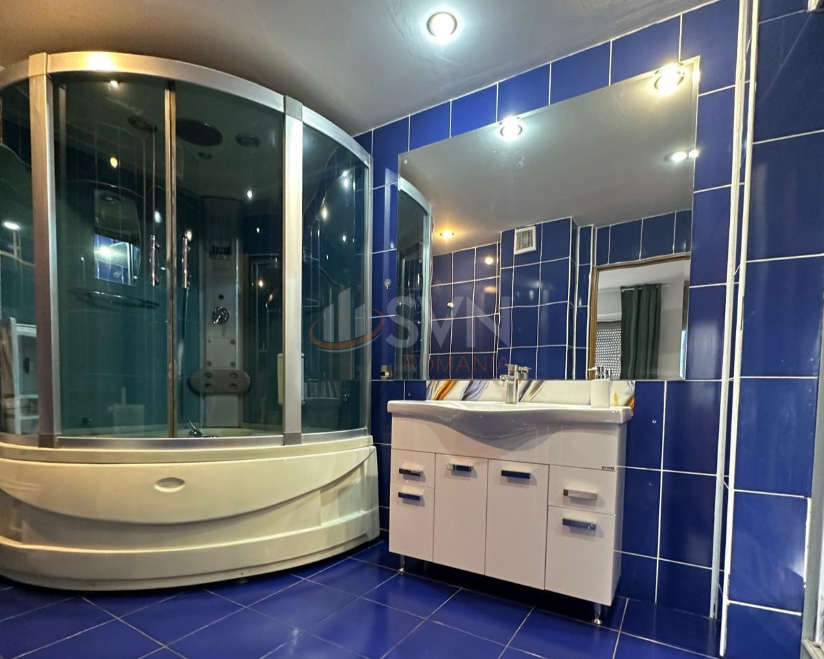 Apartament, 3 camere Bucuresti/Stefan Cel Mare